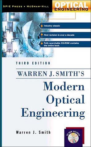 Book Modern Optical Engineering free