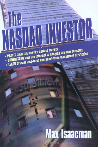 Book The NASDAQ Investor free