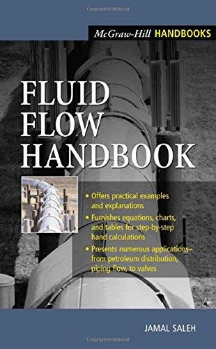 Book Fluid Flow Handbook free