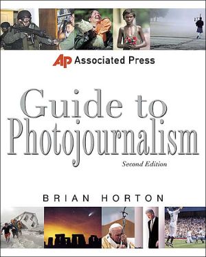 Book Associated Press Guide to Photojournalism (Associated Press Handbooks) free