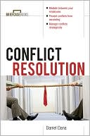 Book Conflict Resolution free