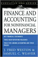 Book Finance and Accounting for Nonfinancial Managers free