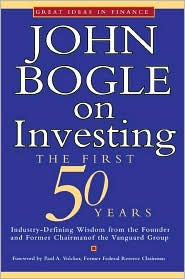 Book John Bogle on Investing: The First 50 Years free