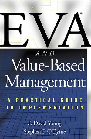 Book EVA and Value-Based Management: A Practical Guide to Implementation free