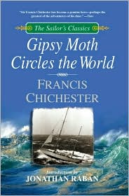 Book Gipsy Moth Circles the World (The Sailor's Classics #1) free