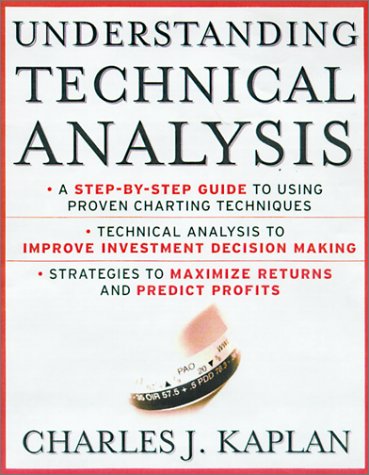 Book Understanding Technical Analysis free