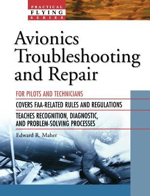 Book Avionics Troubleshooting and Repair free