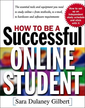 Book How to Be a Successful Online Student free