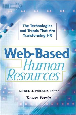 Book Web-Based Human Resources free