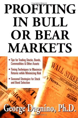 Book Profiting in Bull or Bear Markets free