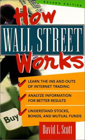 Book How Wall Street Works, 2nd Edition (CLS.EDUCATION) free