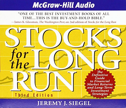 Book Stocks for the Long Run free