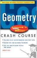 Book Schaum's Easy Outline of Geometry (Schaum's Outline Series) free