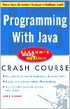 Book Schaum's Outline of Programming with Java free