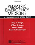 Book Pediatric Emergency Medicine : A Comprehensive Study Guide free