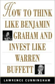 Book How to Think Like Benjamin Graham and Invest Like Warren Buffett free