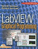 Book LabVIEW Graphical Programming free