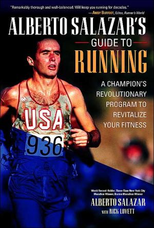 Book Alberto Salazar's Guide to Running free