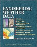 Book Engineering Weather Data free