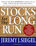Book Stocks for the Long Run : The Definitive Guide to Financial Market Returns and Long-Term Investment Strategies free