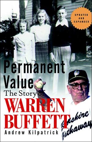 Book Of Permanent Value: The Story of Warren Buffett (Updated and Expanded Edition) free