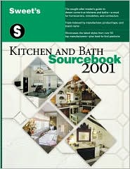 Book Sweet's Kitchen and Bath Sourcebook 2001 free