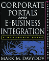 Book Corporate Portals and eBusiness Integration free