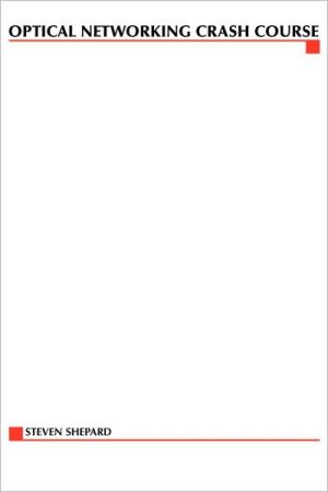 Book Optical Networking Crash Course free