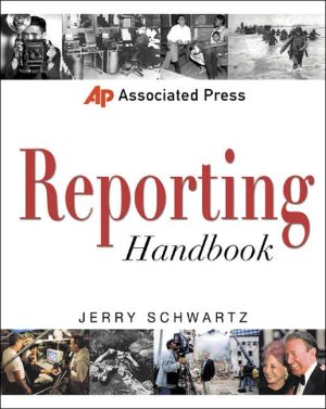 Book Associated Press Reporting Handbook free