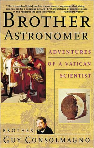 Book Brother Astronomer: Adventures of a Vatican Scientist free