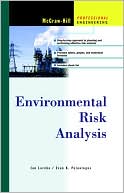 Book Environmental Risk Analysis free