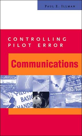 Book Controlling Pilot Error: Communications free