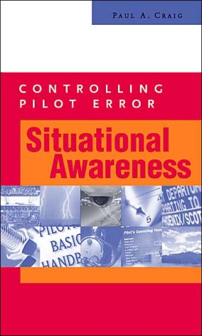 Book Controlling Pilot Error: Situational Awareness free