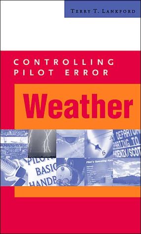 Book Controlling Pilot Error: Weather free