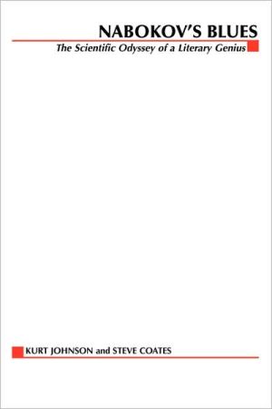 Book Nabokov's Blues: The Scientific Odyssey of a Literary Genius (CLS.EDUCATION) free