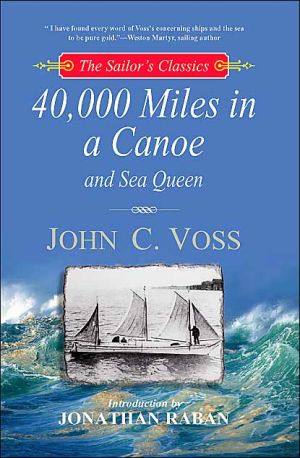 Book 40,000 Miles in a Canoe (The Sailor's Classics #3) free