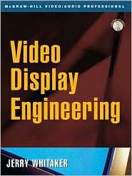 Book Video Display Engineering free