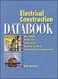 Book Electrical Construction Databook free