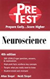 Book Neuroscience: PreTest Self-Assessment and Review free
