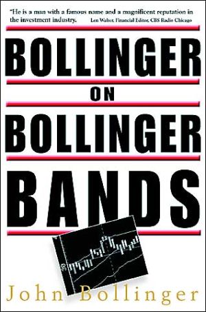 Book Bollinger on Bollinger Bands free