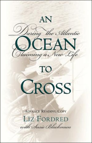 Book An Ocean to Cross: Daring the Atlantic, Claiming a New Life free