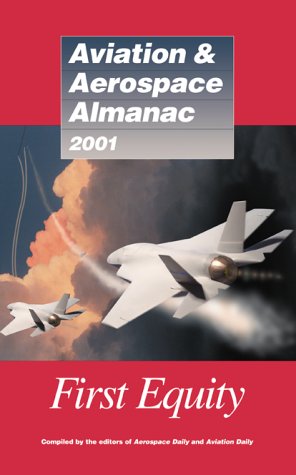 Book Aviation & Aerospace Almanac 2001 free