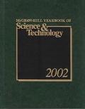 Book McGraw-Hill Yearbook of Science and Technology 2002 free