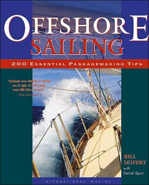 Book Offshore Sailing: 200 Essential Passagemaking Tips free