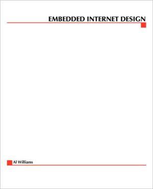 Book Embedded Internet Design free
