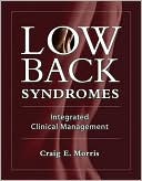 Book Low Back Syndromes: Integrated Clinical Management free