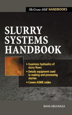 Book Slurry Systems Handbook free