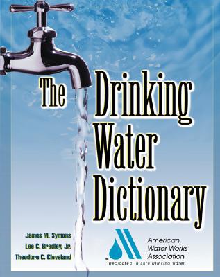 Book The Drinking Water Dictionary free