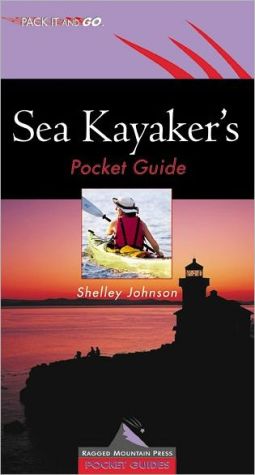 Book Sea Kayaker's Pocket Guide free