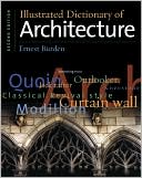 Book Illustrated Dictionary of Architecture free